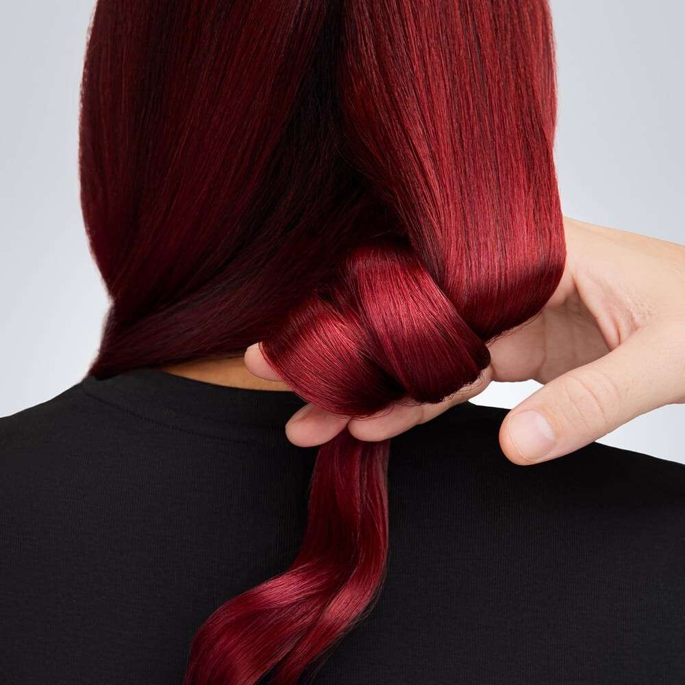 NAKED GLOSS (ACEITE CAPILAR)